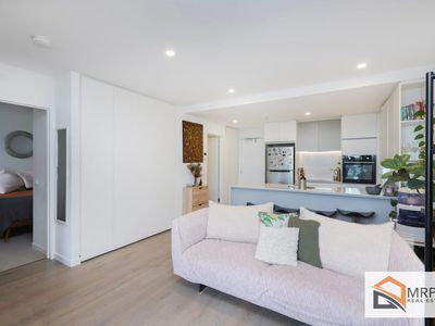 213 / 51 Homer Street, Moonee Ponds