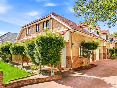 1 / 146 Brisbane Street, Saint Marys