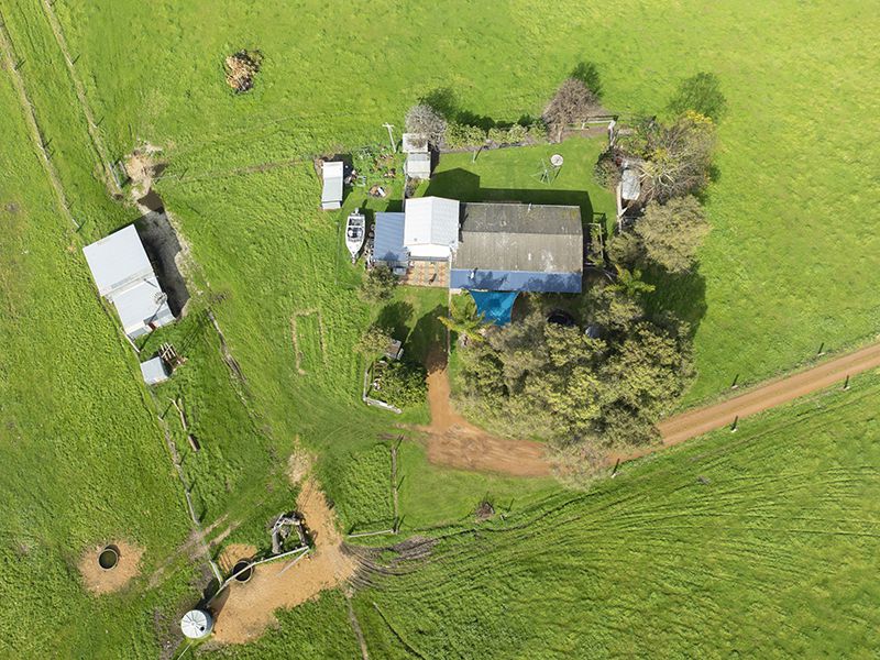 972 CAPEL TUTUNUP ROAD, Tutunup