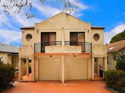 20 Carruthers, Penshurst