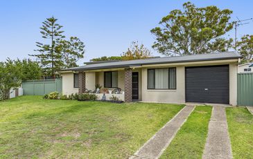 157 Winbin Crescent, Gwandalan