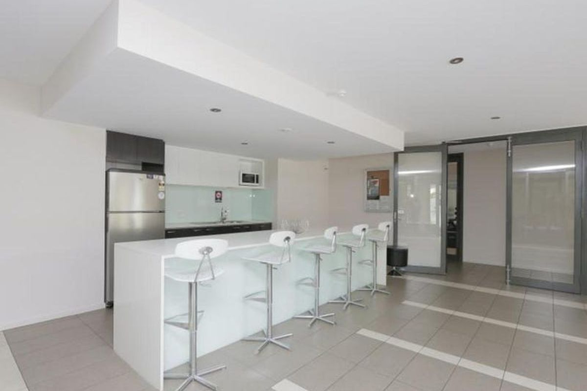 191 / 143 Adelaide Terrace, East Perth