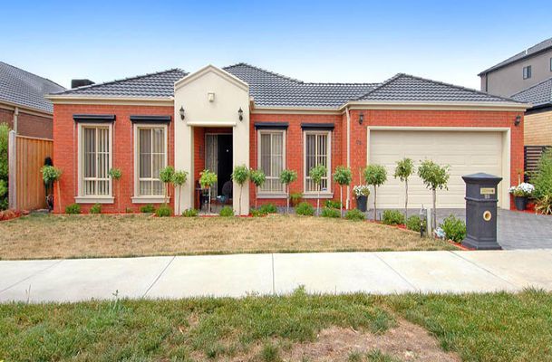 28 Canisby way, Craigieburn