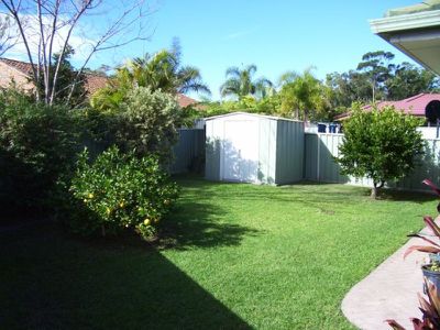Bonnells Bay