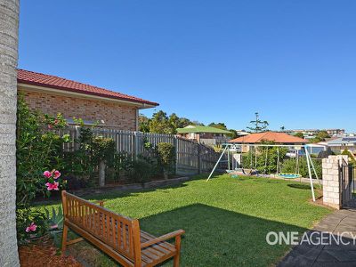 7 Arlington Court, Kawungan
