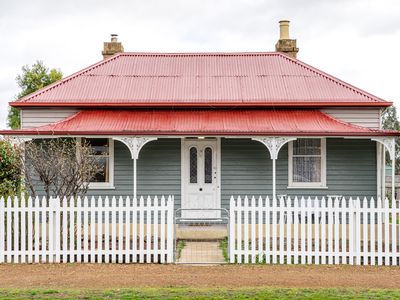 33 Wellington Street, Oatlands