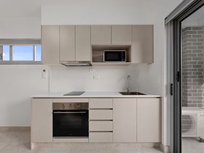 8 / 45 Mary Street, Merrylands West