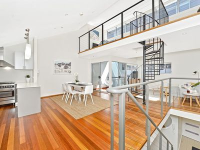6 / 68 White Street, Lilyfield