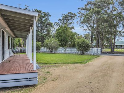 83 Mirrabooka Road, Mallacoota