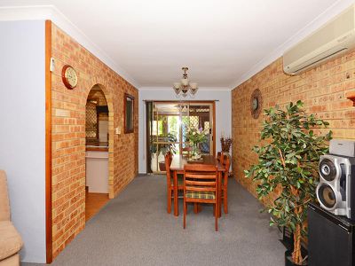 19 BUNKER AVENUE, Urraween