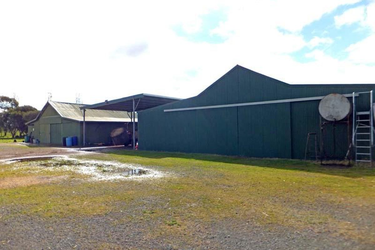 276 Dunbar Road, Kyabram