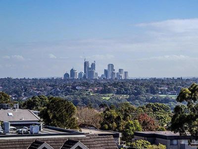 601 / 88 Vista Street, Mosman