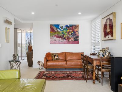 807 / 2 Oldfield Street, Burswood