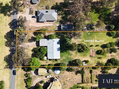 262 Orchard Dr, Glenrowan