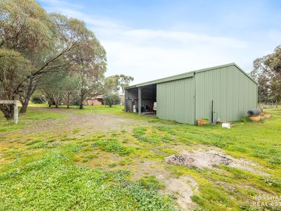 245 Pelchens Road, Quantong