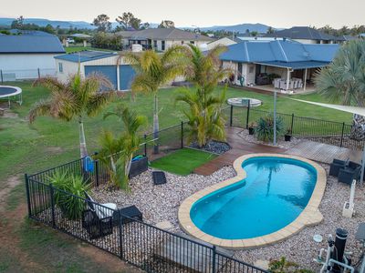 8 Keely View, Placid Hills