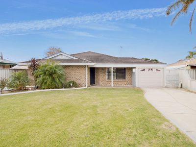 5 Grace Court , Cooloongup