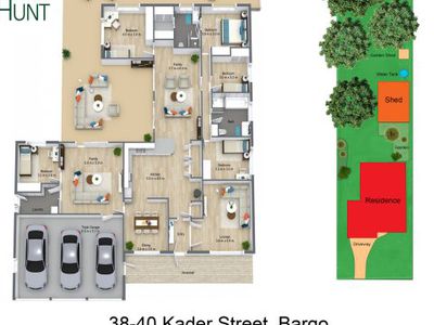 38-40 Kader Street, Bargo