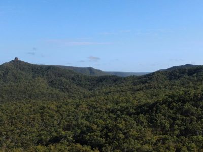 Lot 21, Old Dairy Road, Cooktown