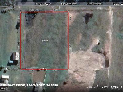 12 Samuel Way Drive, Beachport