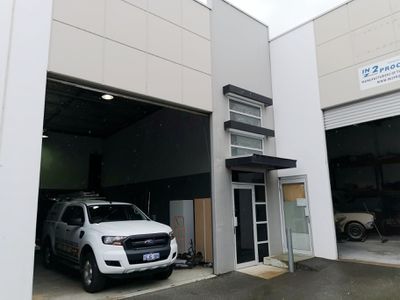 11 / 9 Merino Entrance, Cockburn Central