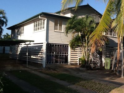 1 Hughes Street, Hermit Park