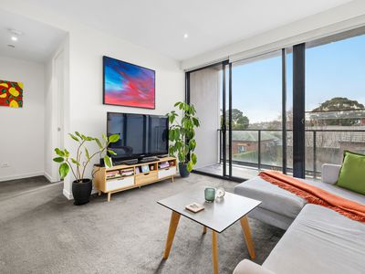 204 / 38 Harold Street, Hawthorn East