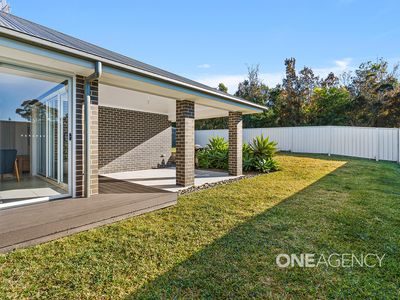 2 Zieria Avenue, North Nowra