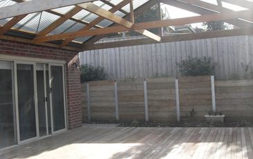 15 Belmont Road, Berwick