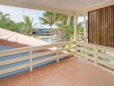 20 Island Court, Minyama