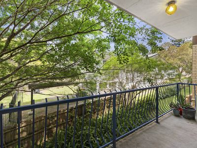 3 / 25 Park Avenue, Auchenflower