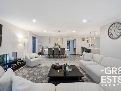 45 Pegasus Road, Cranbourne West