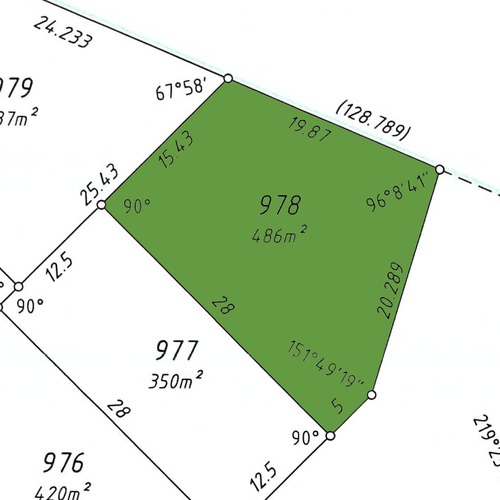 Lot 978, 10 Korlba Place, Southern River