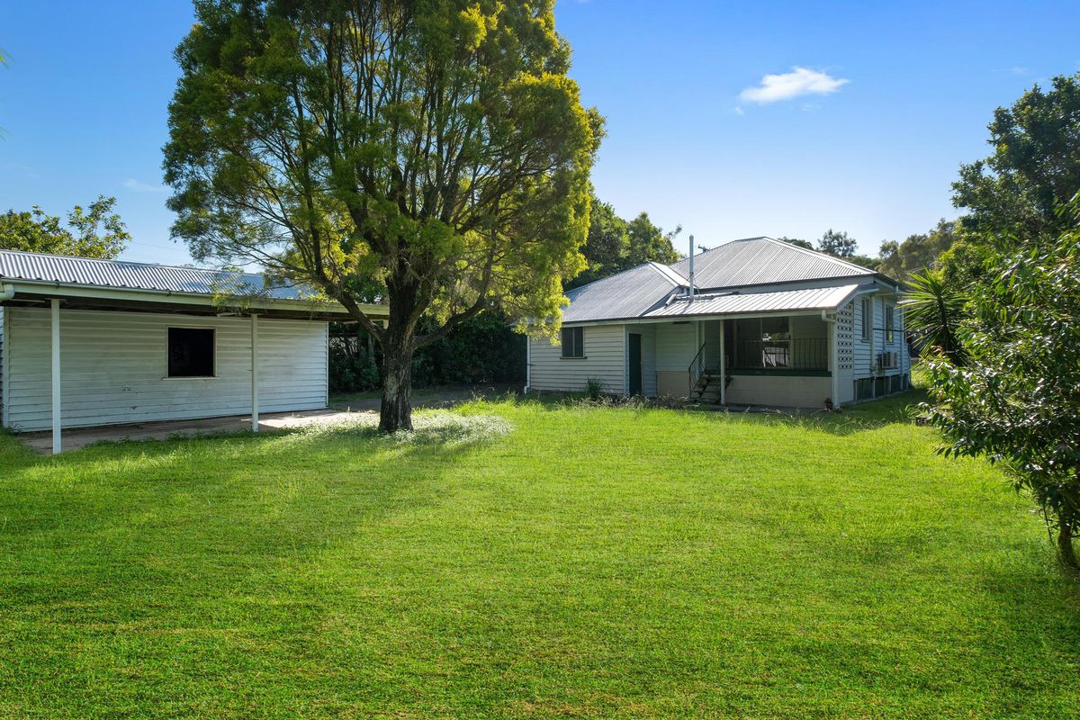 9 Clare Road, Rocklea