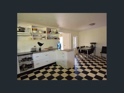 121 Gungas Road, Nimbin