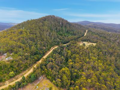 107 Wielangta Road, Kellevie