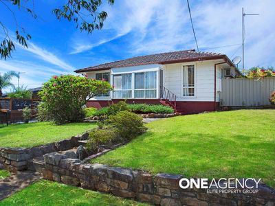 9 Galong Crescent, Koonawarra