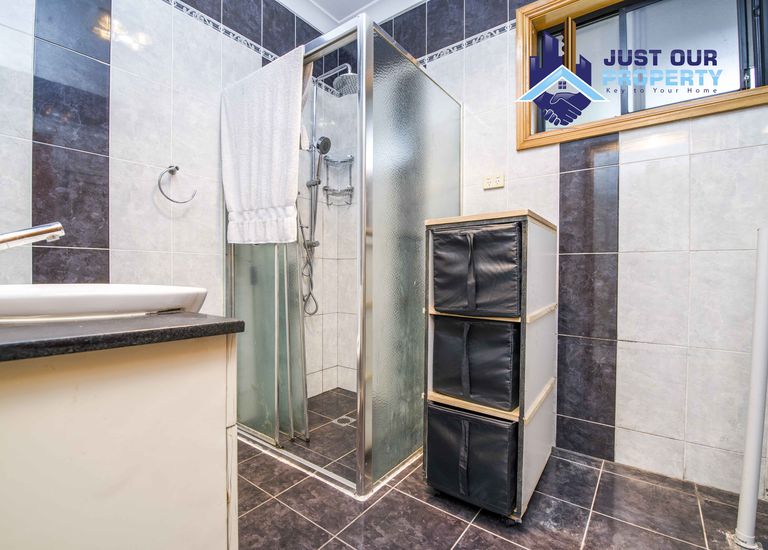 28A Sylvanus Street, Greenacre