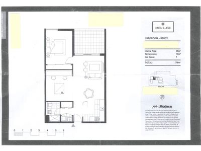805 / 5 Bidjigal Road, Arncliffe