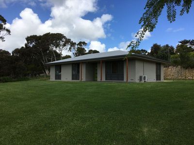 Lot 46 North Terrace, Rendelsham