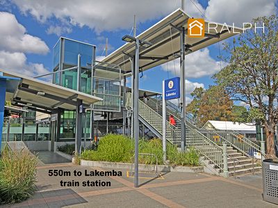 65 Quigg Street, Lakemba