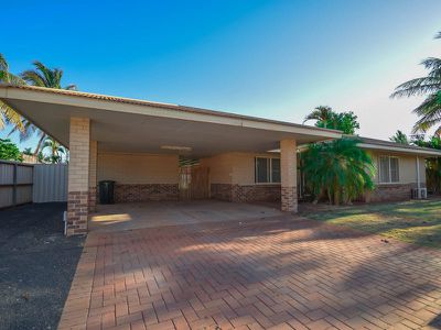 6 Pennings Court, Port Hedland