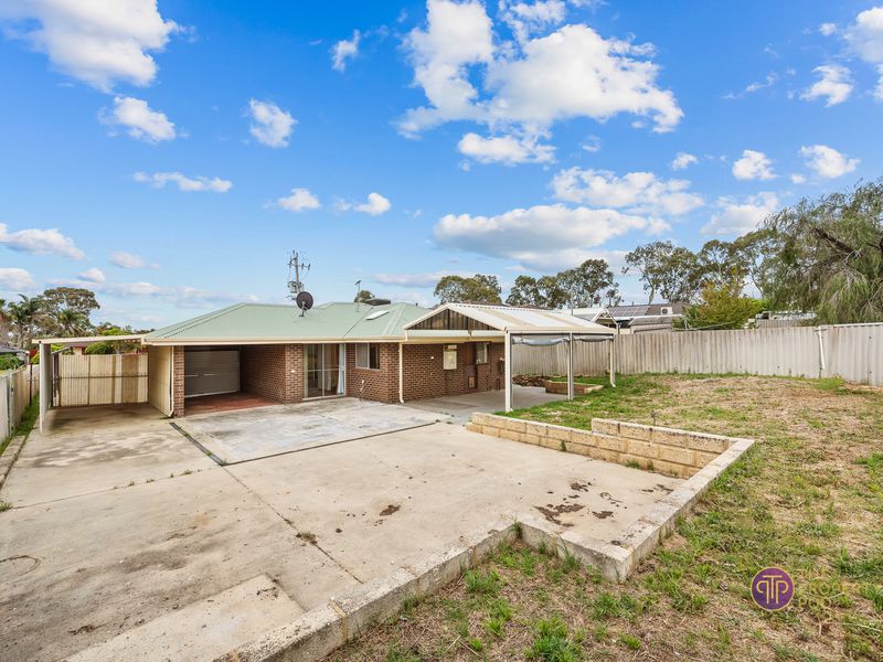 54 Adamson Road, Parmelia