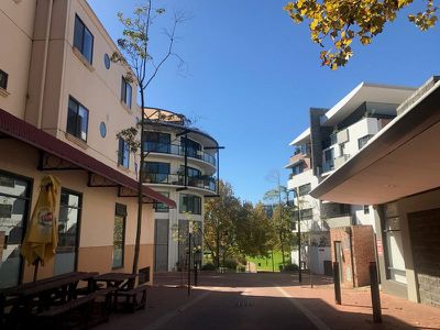 13(E5) / 88 Royal Street, East Perth