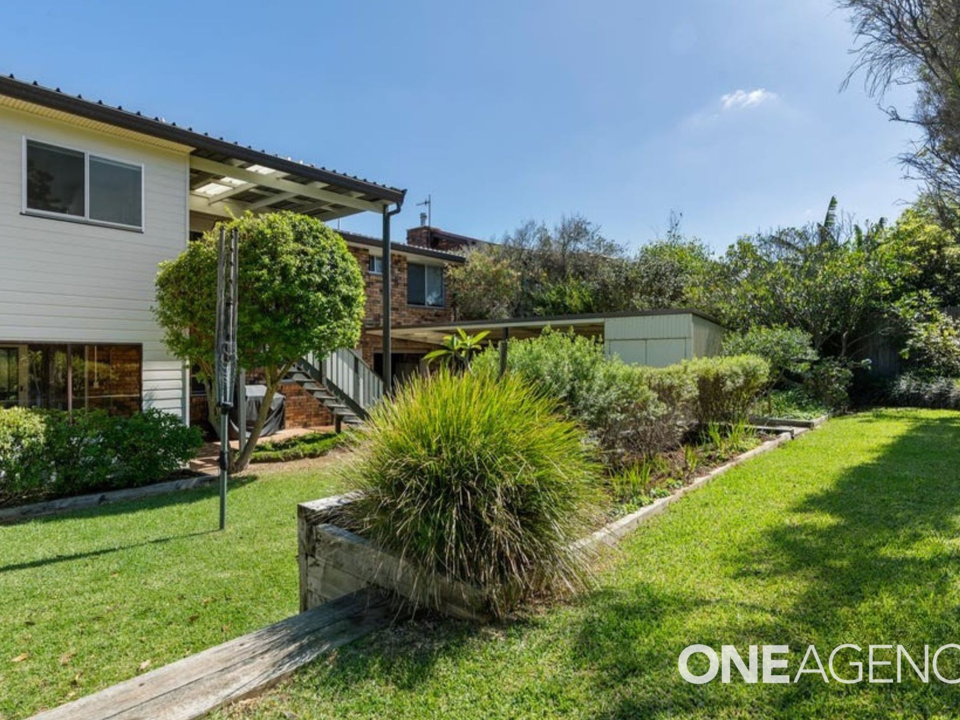 22 The Rampart, Manyana