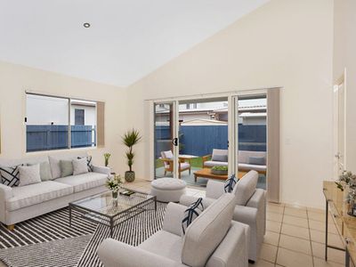 2 Lanai Close, Parrearra