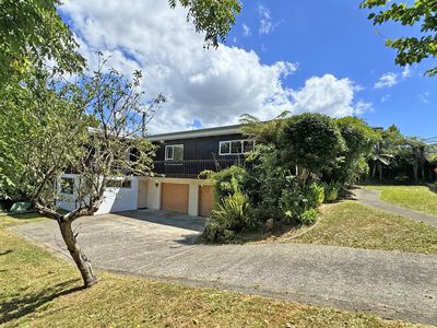 25 Porritt Avenue, Chatswood