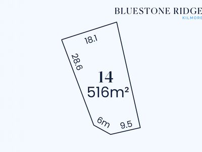 "Bluestone Ridge"  Kilmore-Lancefield Rd, Kilmore