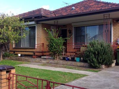 4 Southampton Street, Footscray