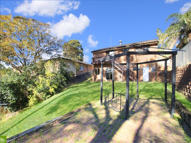85 Walang Avenue, Figtree